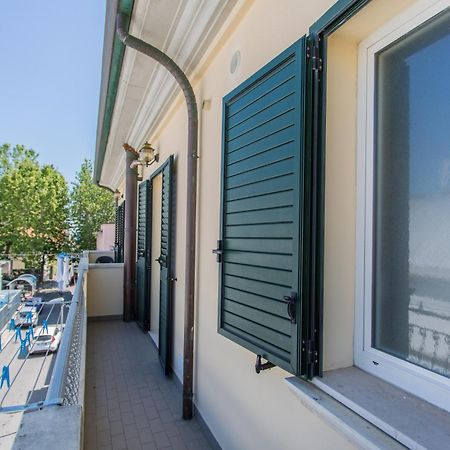 Residence Kimba Rimini Exterior foto