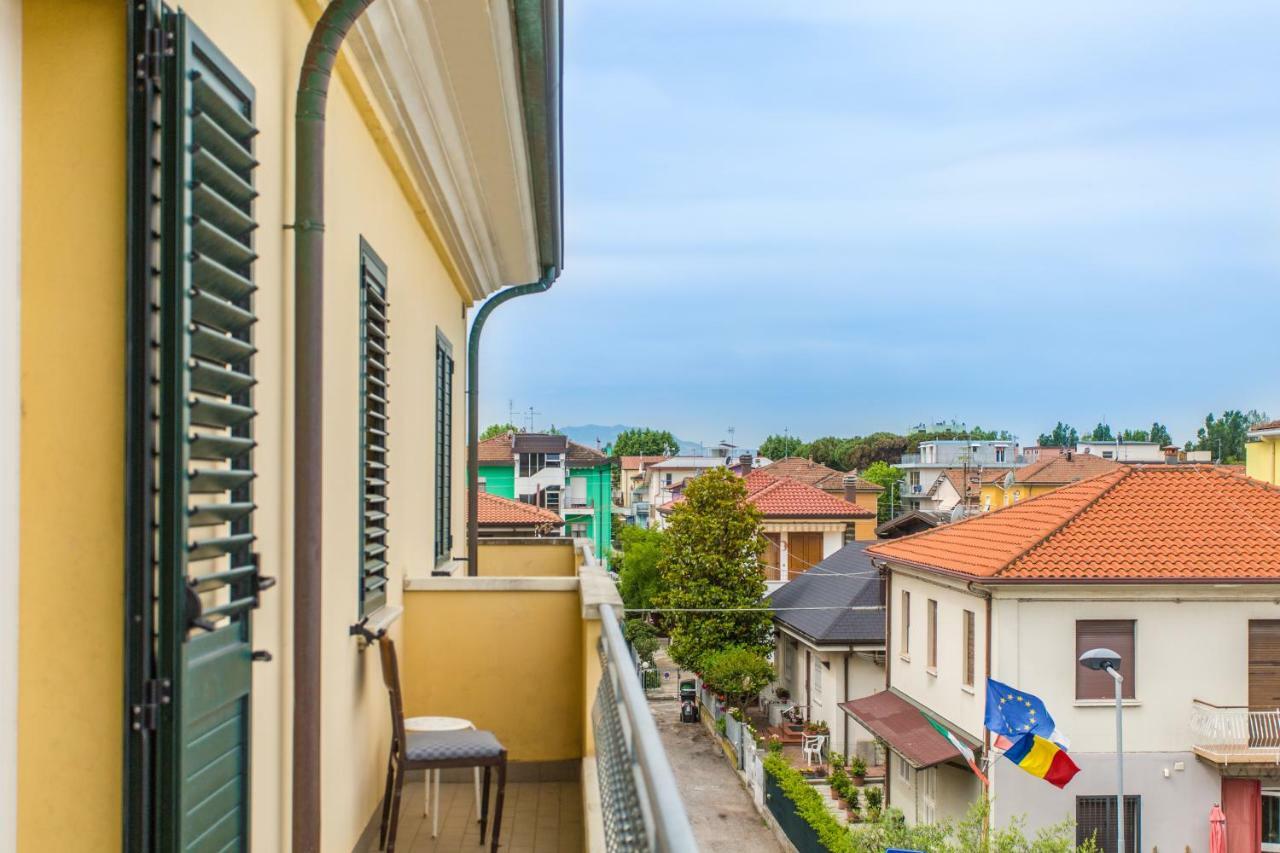 Residence Kimba Rimini Exterior foto
