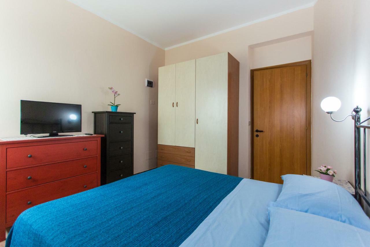 Residence Kimba Rimini Exterior foto