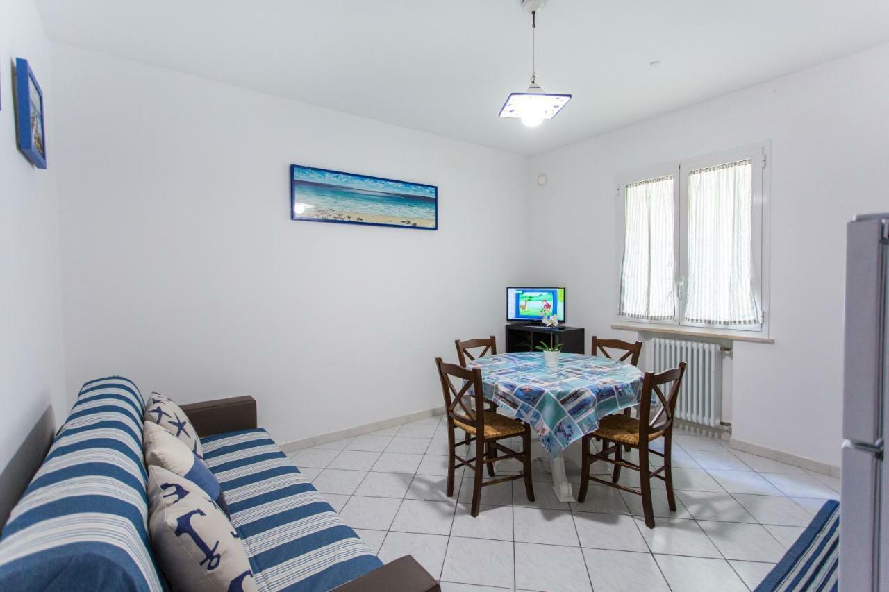 Residence Kimba Rimini Exterior foto