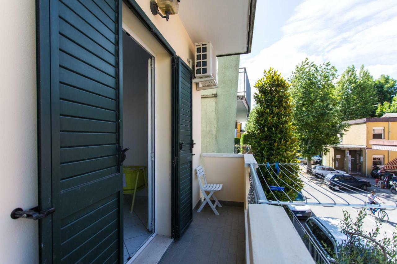Residence Kimba Rimini Exterior foto