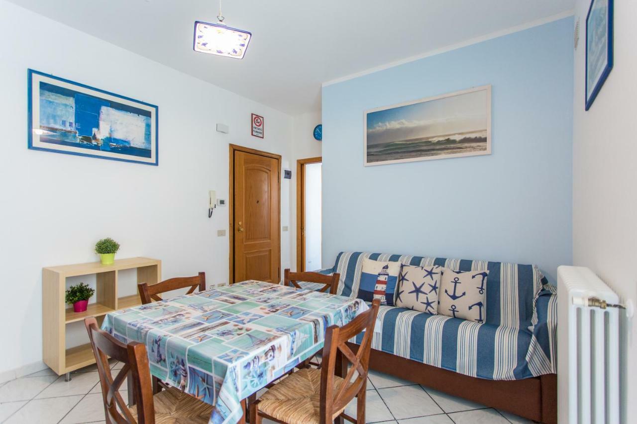 Residence Kimba Rimini Exterior foto