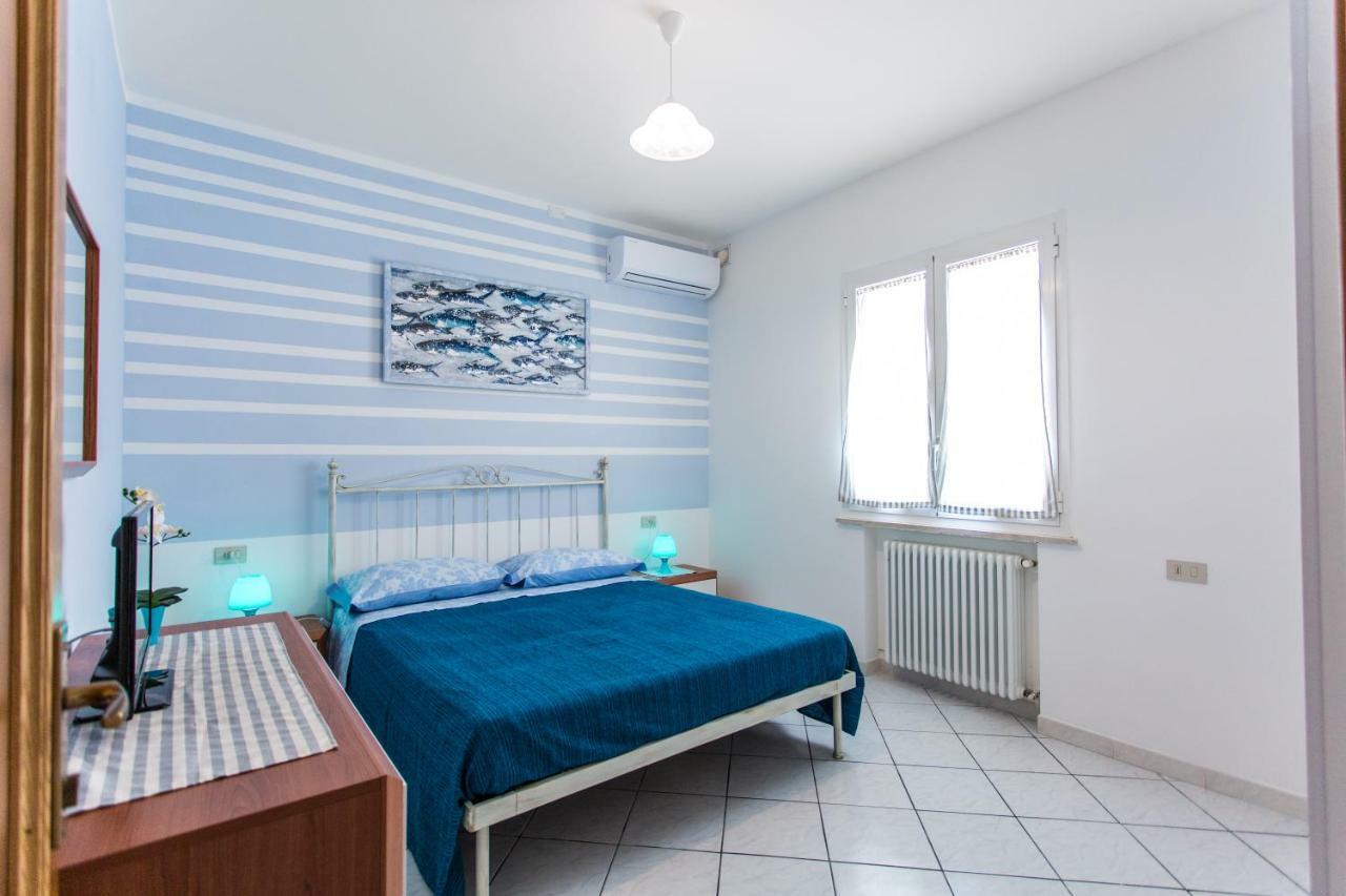 Residence Kimba Rimini Exterior foto